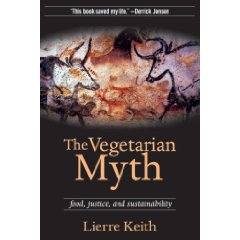 Vegetarian Myth