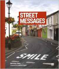 Street Messages – Nicholas Ganz